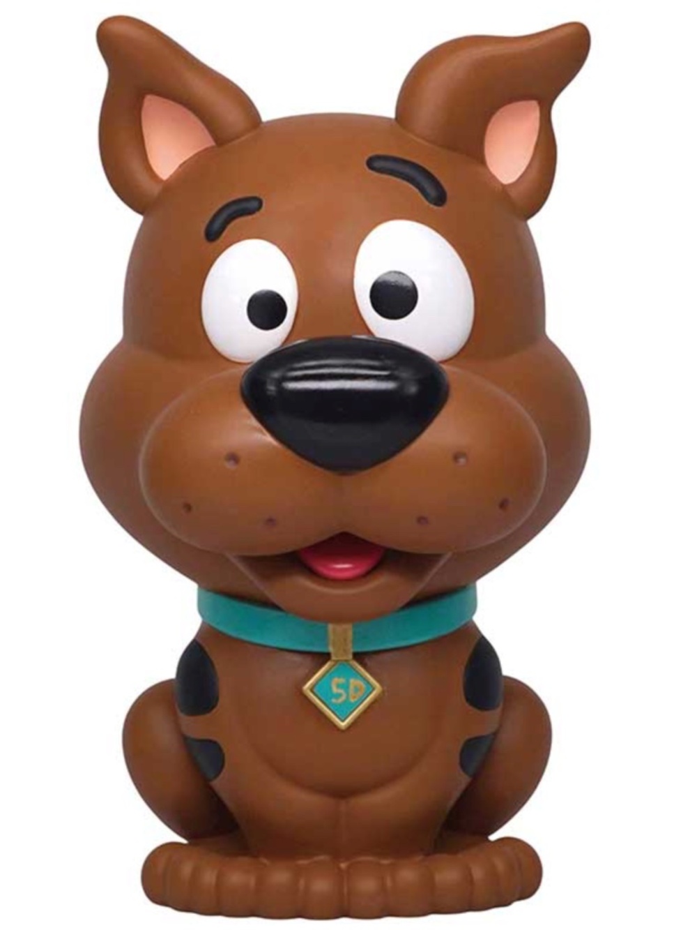 Scooby-Doo Figural Bank
